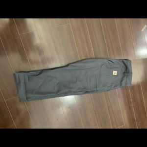 Carhartt pants 36x30